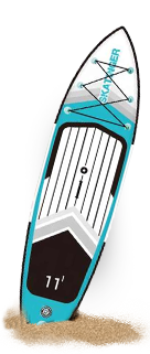 Skatinger Windsurf SUP daske